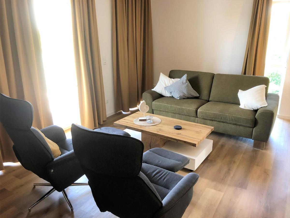 49 3 S Waterkant Schillig Exteriér fotografie