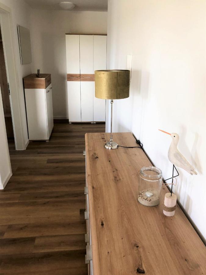 49 3 S Waterkant Schillig Exteriér fotografie