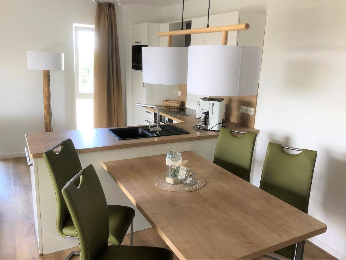 49 3 S Waterkant Schillig Exteriér fotografie